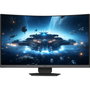 LG UltraGear 37G800A-B Monitor Gaming 37 pulg 4K 165 Hz VA Curvo