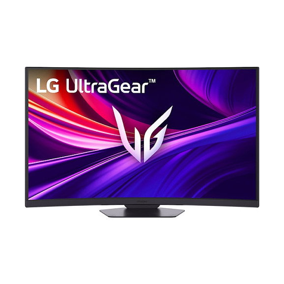 LG UltraGear 37G800A-B 37 pulgadas 4K Curvo Black LG UltraGear 37G800A-B 37 pulgadas 4K Curvo Black