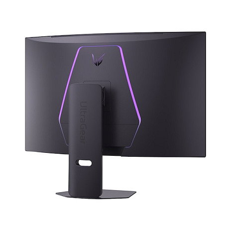 LG UltraGear 37G800A-B 37 pulgadas 4K Curvo Black LG UltraGear 37G800A-B 37 pulgadas 4K Curvo Black