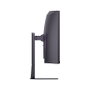 LG UltraGear 37G800A-B 37 pulgadas 4K Curvo Black