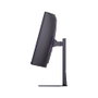 LG UltraGear 37G800A-B 37 pulgadas 4K Curvo Black