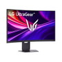 LG UltraGear 37G800A-B 37 pulgadas 4K Curvo Black