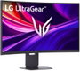 LG UltraGear 37G800A-B Monitor Gaming 37 pulg 4K 165 Hz VA Curvo