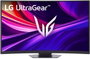 LG UltraGear 37G800A-B Monitor Gaming 37 pulg 4K 165 Hz VA Curvo