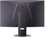 LG UltraGear 37G800A-B Monitor Gaming 37 pulg 4K 165 Hz VA Curvo