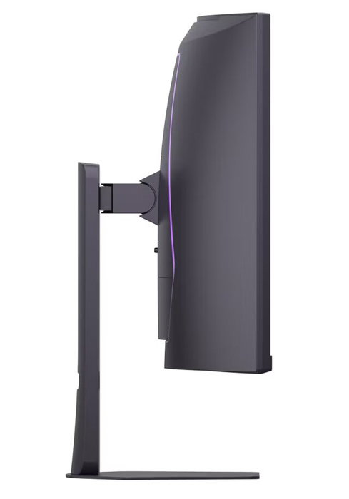 LG UltraGear 37G800A-B Monitor Gaming 37 pulg 4K 165 Hz VA Curvo