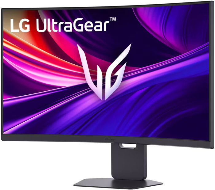 LG UltraGear 37G800A-B Monitor Gaming 37 pulg 4K 165 Hz VA Curvo