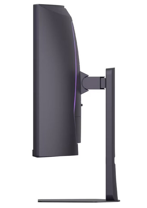 LG UltraGear 37G800A-B Monitor Gaming 37 pulg 4K 165 Hz VA Curvo
