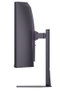 LG UltraGear 37G800A-B Monitor Gaming 37 pulg 4K 165 Hz VA Curvo