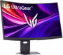 LG UltraGear 37G800A-B Monitor Gaming 37 pulg 4K 165 Hz VA Curvo
