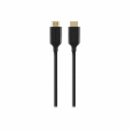 Belkin Cable HDMI a HDMI tipo A estándar, 1m, negro