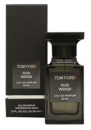 Tom Ford Oud Wood Eau de Parfum 50 ml Vaporizador