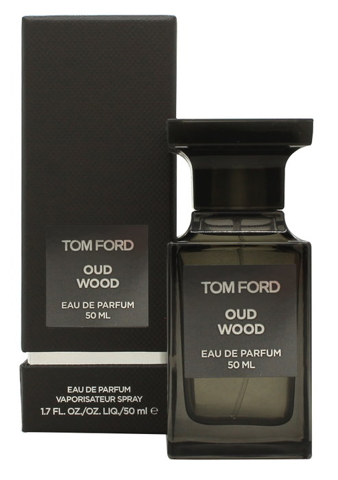Tom Ford Oud Wood Eau de Parfum 50 ml Vaporizador Tom Ford Oud Wood Eau de Parfum 50 ml Vaporizador