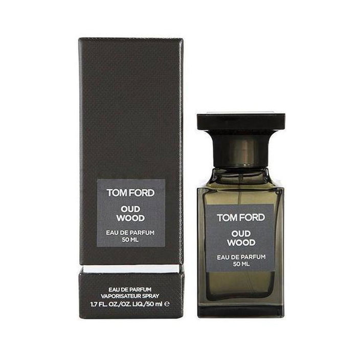 Oud Wood, Agua de perfume, Unisex, 50 ml Oud Wood, Agua de perfume, Unisex, 50 ml
