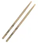 Zildjian Baquetas Z Custom Le Rock Gold Chroma Edición Limitada