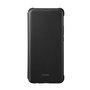 Huawei 51993127 Funda Flip Cover para Huawei P Smart Z - Negro