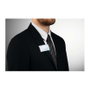 Durable Click Fold m Magnet Portaetiquetas Transparente 40x75mm