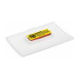 Durable Click Fold m Magnet Portaetiquetas Transparente 40x75mm