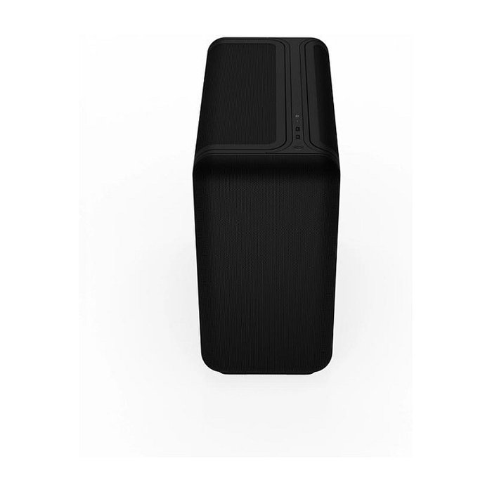 HYTE X50 Air Midi Tower Negra HYTE X50 Air Midi Tower Negra