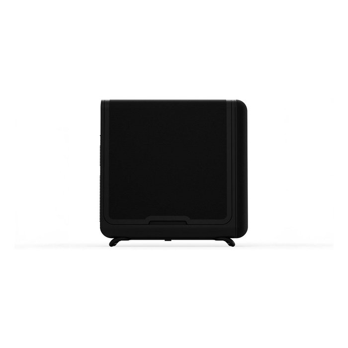 HYTE X50 Air Midi Tower Negra HYTE X50 Air Midi Tower Negra