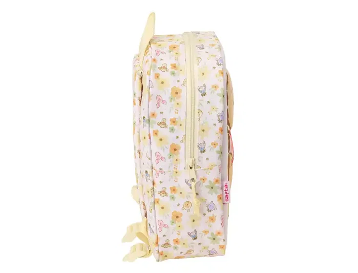 Safta Mochila 3D Winnie the Pooh Disney para Guardería