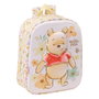 Safta Mochila 3D Winnie the Pooh Disney para Guardería