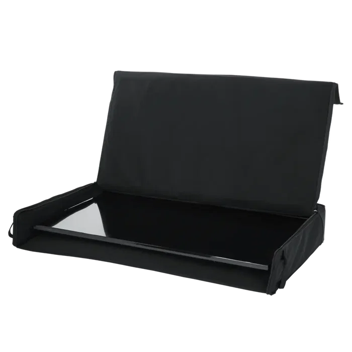 Gator Funda acolchada de transporte para pantallas LCD de 127 cm (50'')
