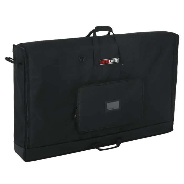 Gator Funda acolchada de transporte para pantallas LCD de 127 cm (50'')