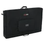 Gator Funda acolchada de transporte para pantallas LCD de 127 cm (50'')