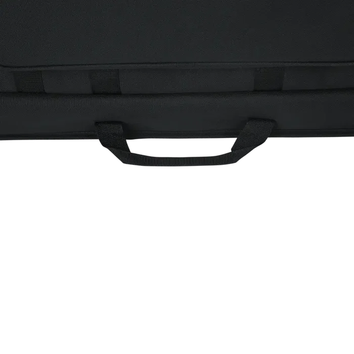 Gator Funda acolchada de transporte para pantallas LCD de 127 cm (50'')