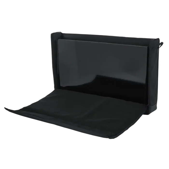 Gator Funda acolchada de transporte para pantallas LCD de 127 cm (50'')