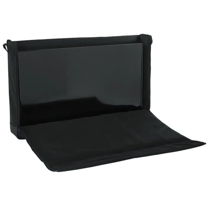 Gator Funda acolchada de transporte para pantallas LCD de 127 cm (50'')