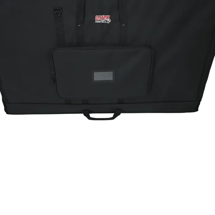 Gator Funda acolchada de transporte para pantallas LCD de 127 cm (50'')