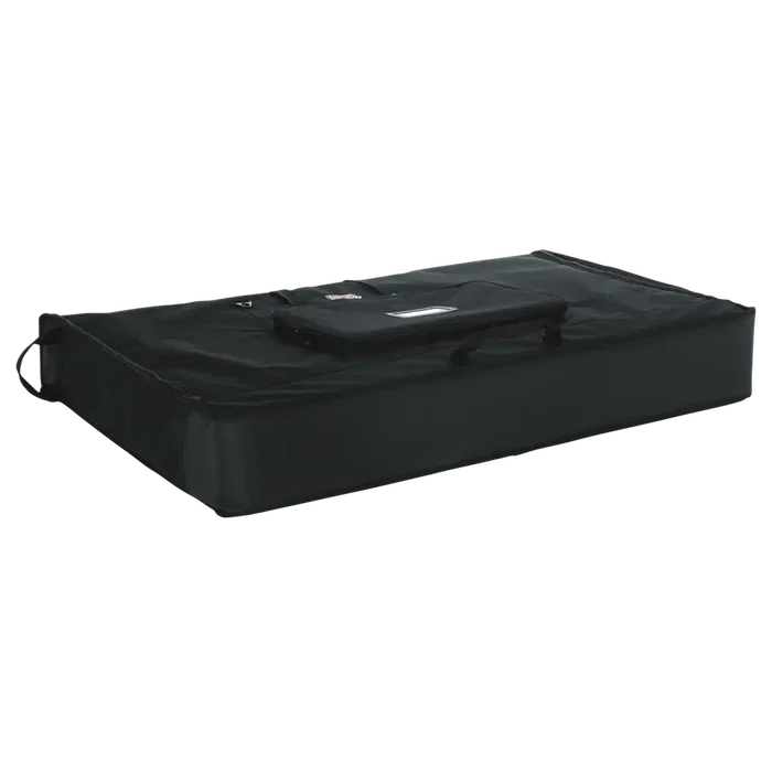 Gator Funda acolchada de transporte para pantallas LCD de 127 cm (50'')