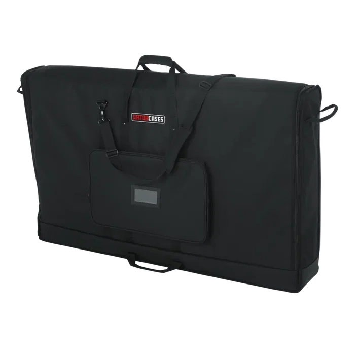 Gator Funda acolchada de transporte para pantallas LCD de 127 cm (50'')