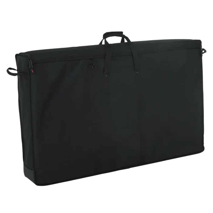 Gator Funda acolchada de transporte para pantallas LCD de 127 cm (50'')