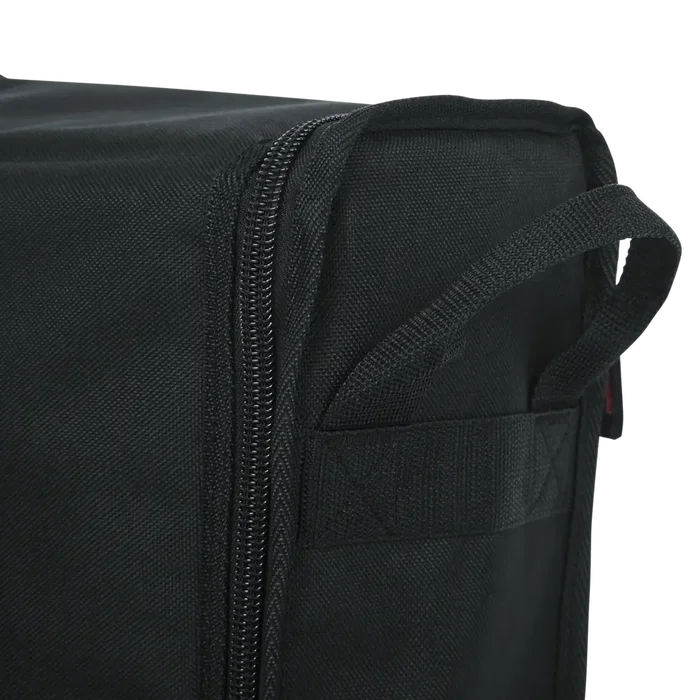 Gator Funda acolchada de transporte para pantallas LCD de 127 cm (50'')