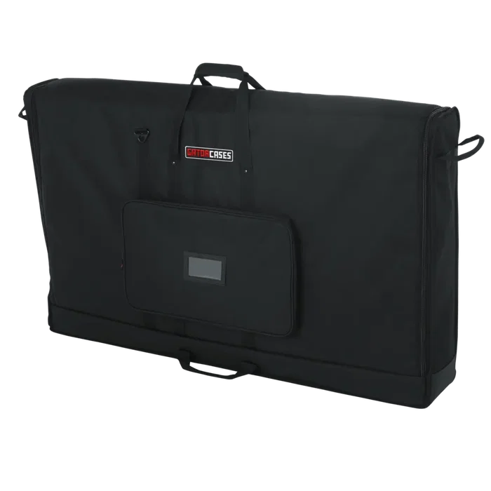 Gator Funda acolchada de transporte para pantallas LCD de 127 cm (50'')