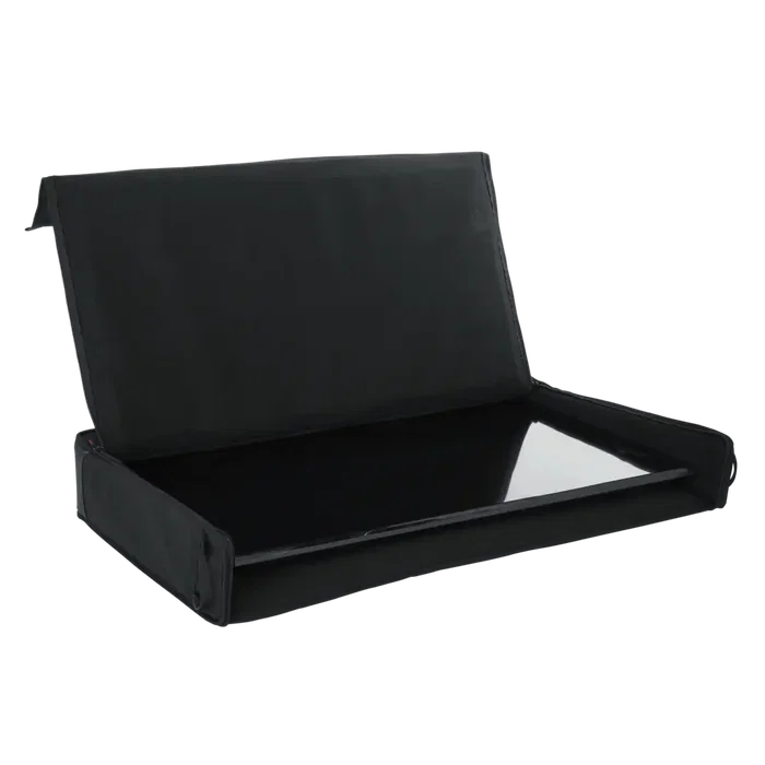 Gator Funda acolchada de transporte para pantallas LCD de 127 cm (50'')