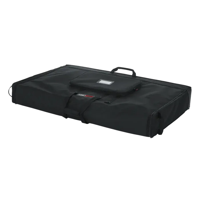 Gator Funda acolchada de transporte para pantallas LCD de 127 cm (50'')