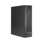 Chieftec BE-10B-300 Caja para PC SFF con Fuente 300W Negra