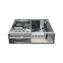 Chieftec BE-10B-300 Caja para PC SFF con Fuente 300W Negra