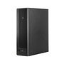 Chieftec BE-10B-300 Caja para PC SFF con Fuente 300W Negra
