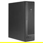 Chieftec BE-10B-300 Torre mATX 300W Negro Hogar / Oficina