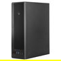 Chieftec BE-10B-300 Torre mATX 300W Negro Hogar / Oficina