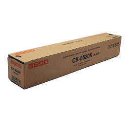 Utax Copy Kit CK-8520K CK8520K Original Unidad de Tóner Negro 12.000 Páginas 1T02P30UT0
