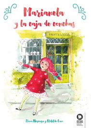 KOLIMA, Marianela y la caja de conchas
