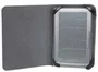 Approx Funda para Tablet de aproximadamente 6 pulgadas Negro Piel
