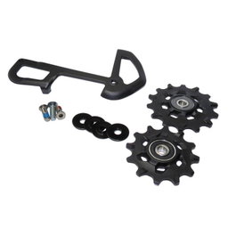 SRAM Recambio EX1 Rueda 64 gr Transmisión Componente