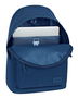 Safta Mochila para portátil 14,1" Basic Marino 31x41x16cm